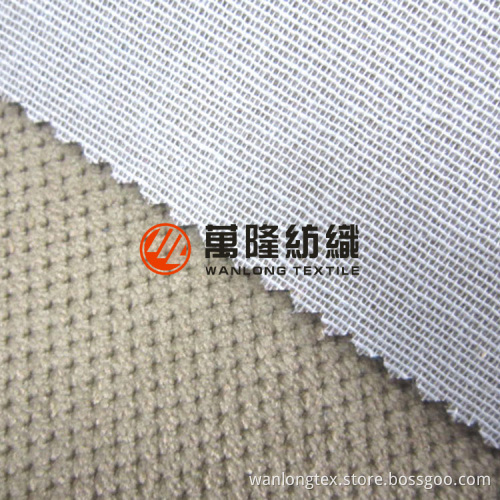 Corduroy Fabric Doti